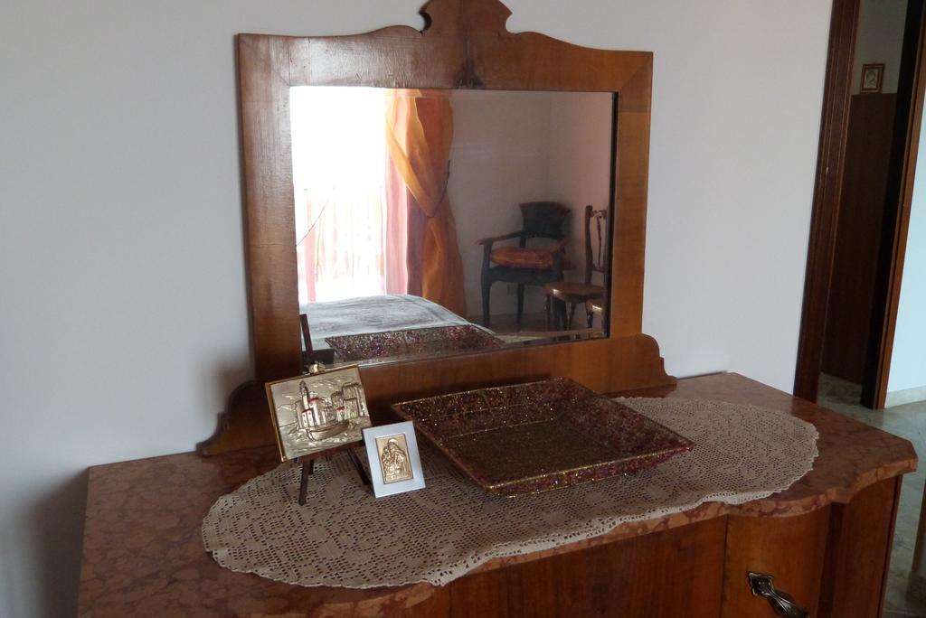 Casa Lucia, La Tua Dimora A Cefalu Daire Oda fotoğraf