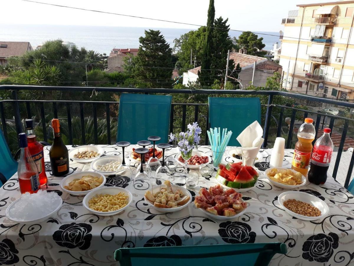 Casa Lucia, La Tua Dimora A Cefalu Daire Dış mekan fotoğraf